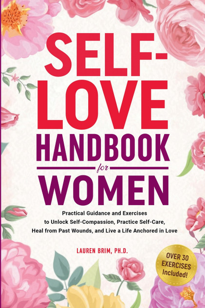 Self-Love Handbook for Women Self-Love Handbook for Women