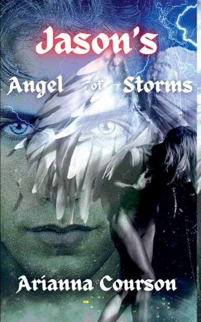 Jason's Angel of Storms Jason's Angel of Storms