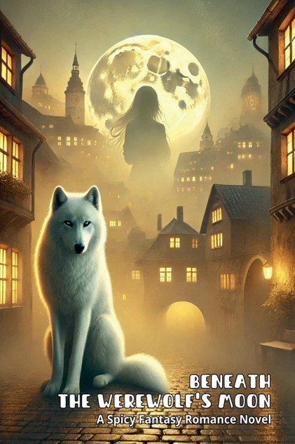 Beneath the Werewolf's Moon Beneath the Werewolf's Moon