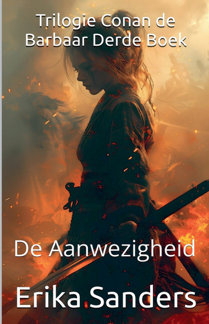 Trilogie Conan de Barbaar Derde Boek Trilogie Conan de Barbaar Derde Boek