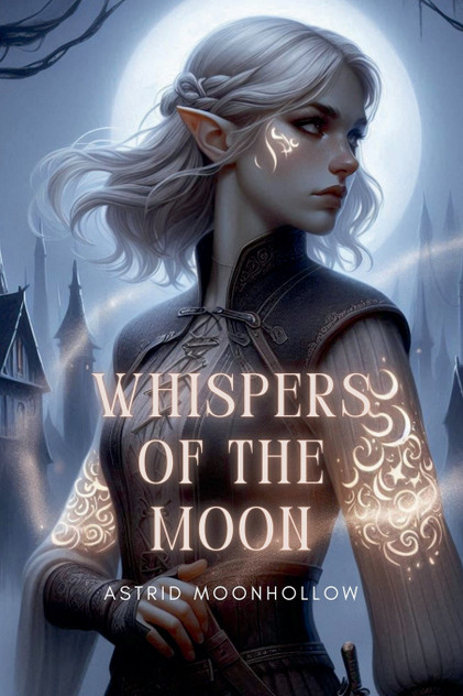Whispers of the Moon Whispers of the Moon