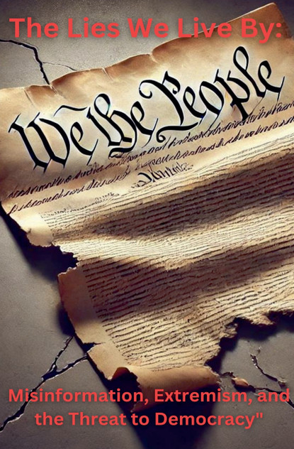 The Lies We Live By The Lies We Live By