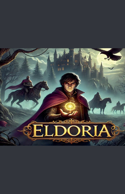 Eldoria Eldoria