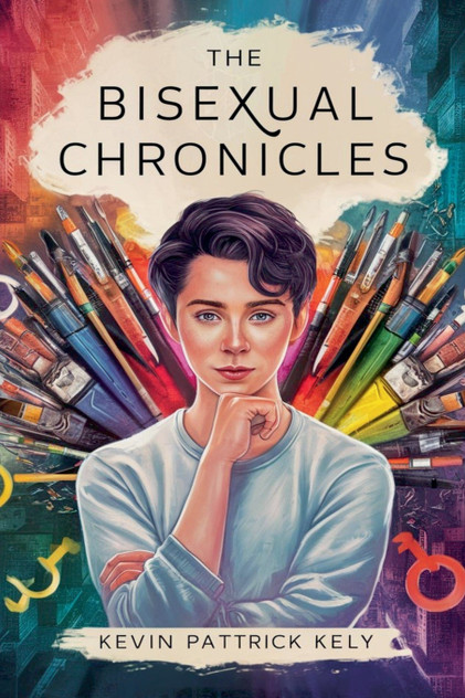 The Bisexual Chronicles The Bisexual Chronicles