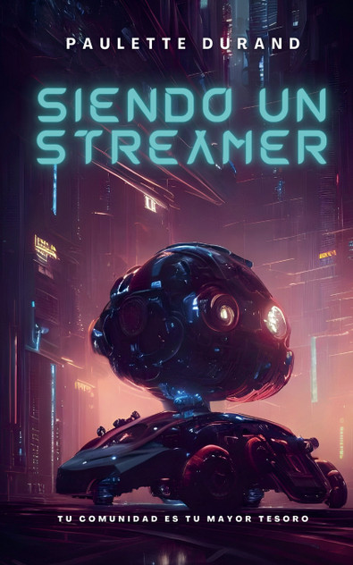 Siendo un Streamer Siendo un Streamer