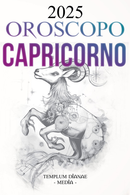 Oroscopo Capricorno 2025 Oroscopo Capricorno 2025