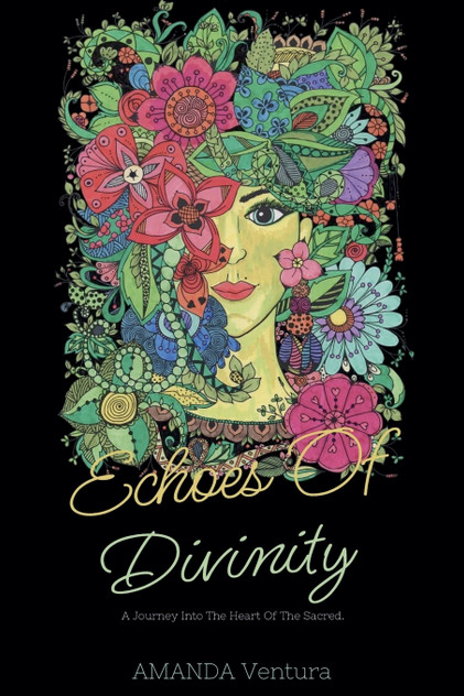 Echoes Of Divinity Echoes Of Divinity