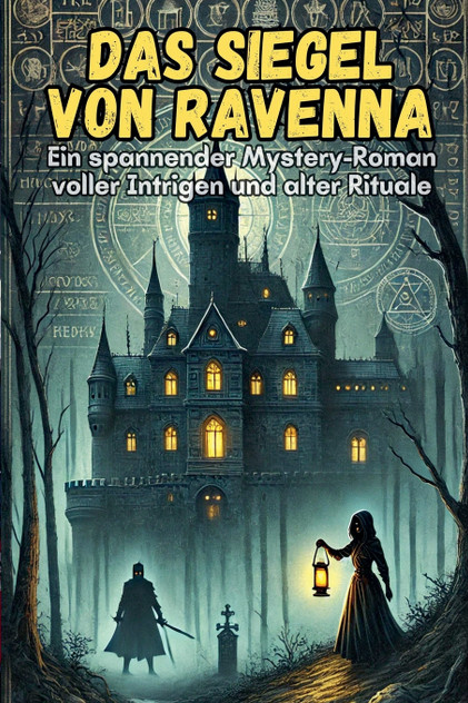 Das Siegel von Ravenna Das Siegel von Ravenna