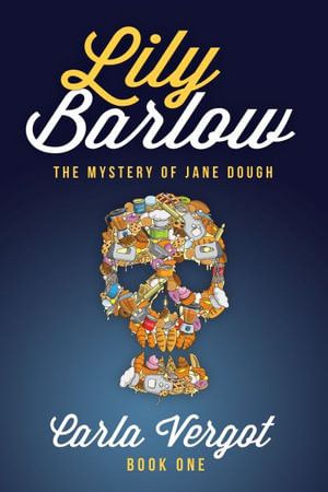 Lily Barlow Book One