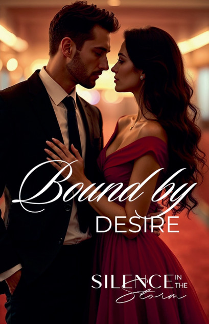 Bound by Desire Bound by Desire