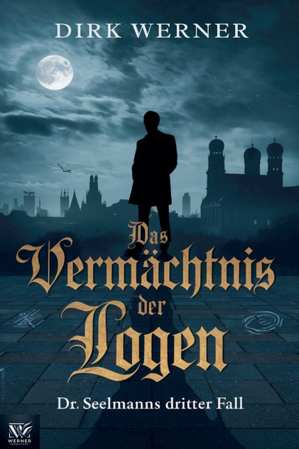 Das Vermächtnis der Logen Das Vermächtnis der Logen