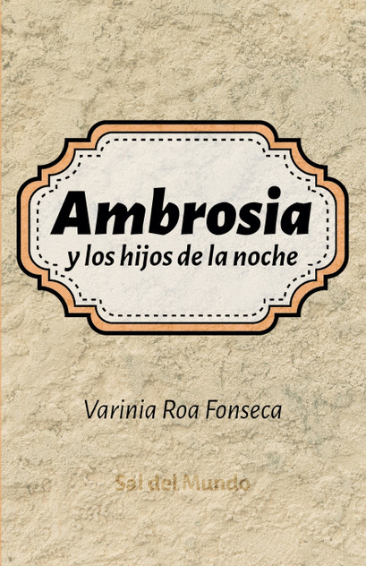 Ambrosia y los hijos de la noche
