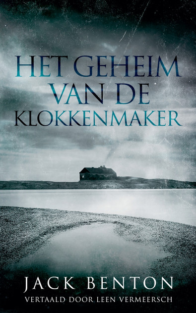 Het geheim van de klokkenmaker Het geheim van de klokkenmaker