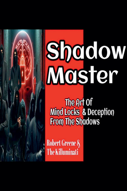 Shadow Master Shadow Master
