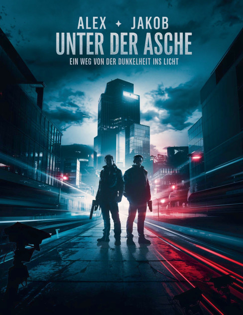 Unter der Asche Unter der Asche