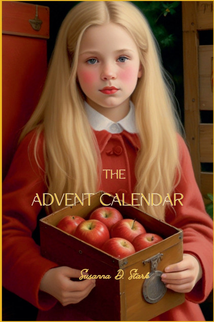 The Advent Calendar The Advent Calendar