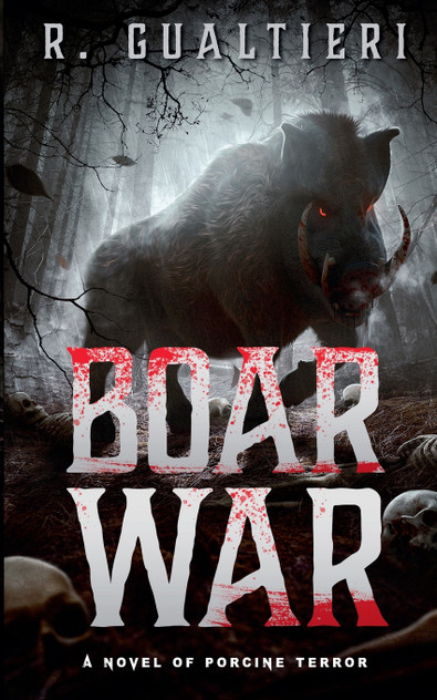 Boar War Boar War