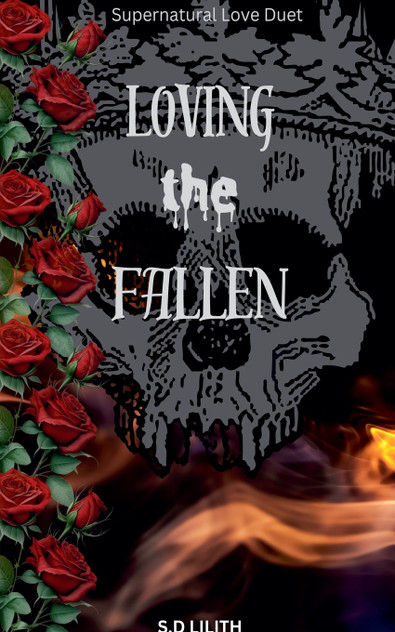 Loving The Fallen Loving The Fallen