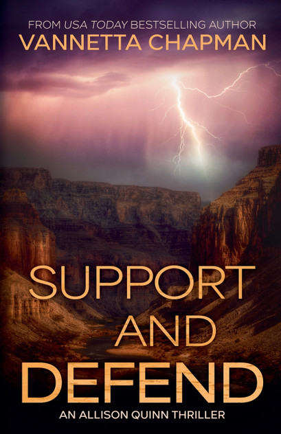 Support and Defend Support and Defend