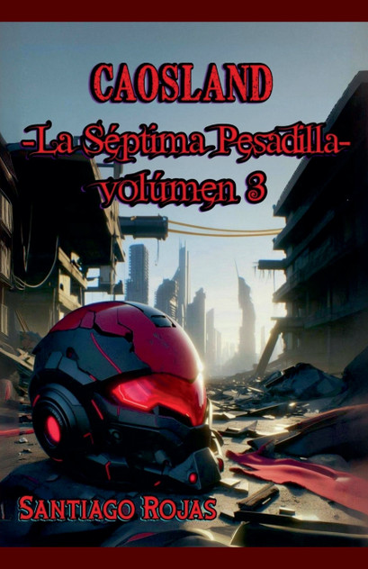 La Séptima Pesadilla La Séptima Pesadilla