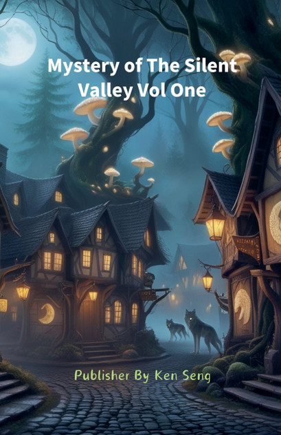 Mystery of The Silent Valley Vol One