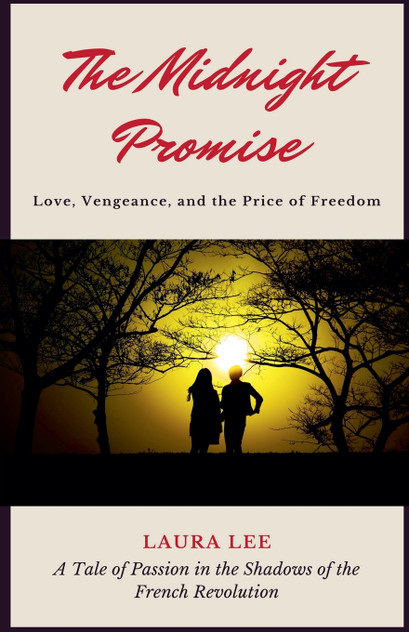 The Midnight Promise The Midnight Promise
