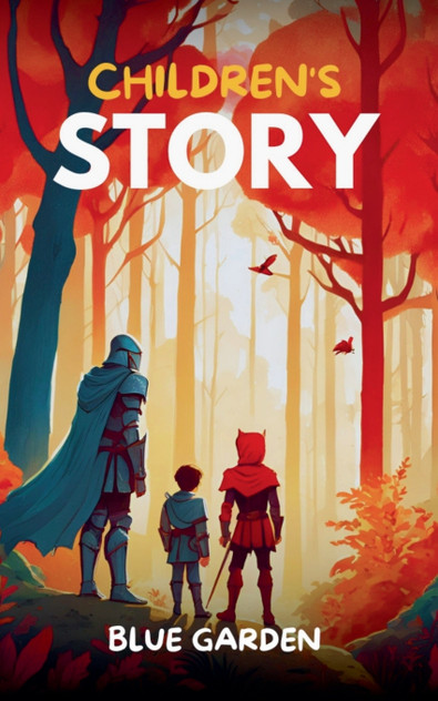 Children's Story Children's Story