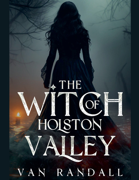The Witch of Holston Valley The Witch of Holston Valley