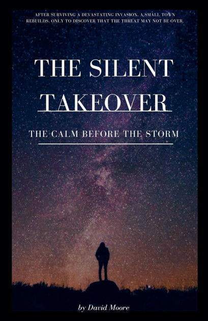 The Silent Takeover The Silent Takeover