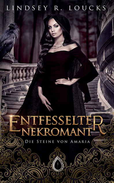 Entfesselter Nekromant Entfesselter Nekromant