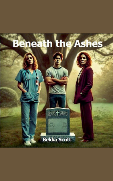 Beneath the Ashes Beneath the Ashes
