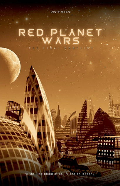 Red Planet Wars Red Planet Wars