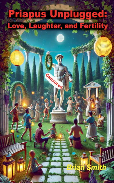 Priapus Unplugged Priapus Unplugged