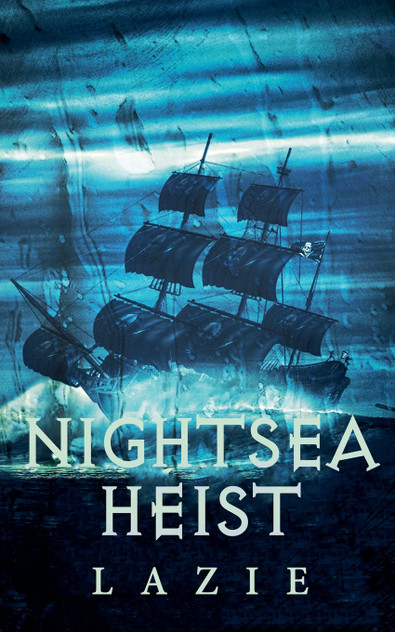 Nightsea Heist Nightsea Heist