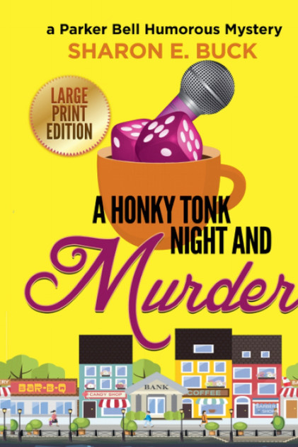 A Honky Tonk Night A Honky Tonk Night