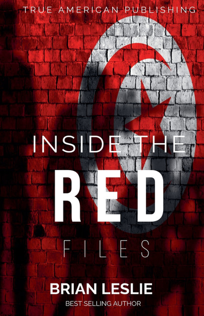 Inside The Red Files Inside The Red Files