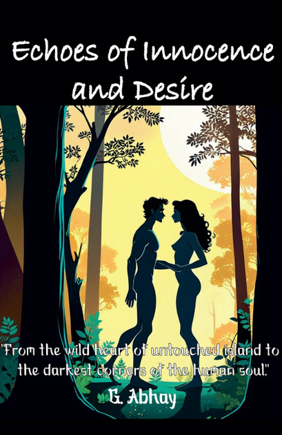 Echoes of Innocence and Desire Echoes of Innocence and Desire