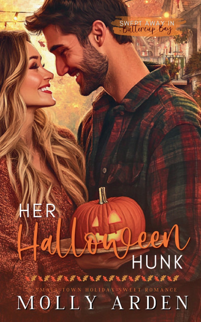Her Halloween Hunk Her Halloween Hunk