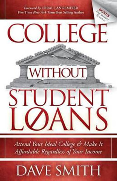 College Without Student Loans College Without Student Loans