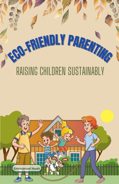 Eco-Friendly Parenting Eco-Friendly Parenting