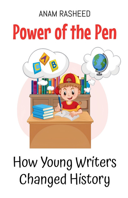 Power of the Pen Power of the Pen