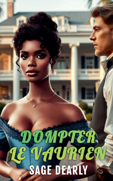 Dompter Le Vaurien Dompter Le Vaurien