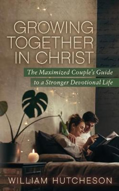 Growing Together in Christ Growing Together in Christ