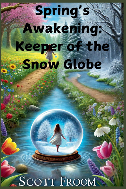 Spring's Awakening Spring's Awakening
