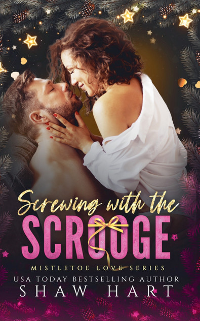 Screwing With The Scrooge Screwing With The Scrooge