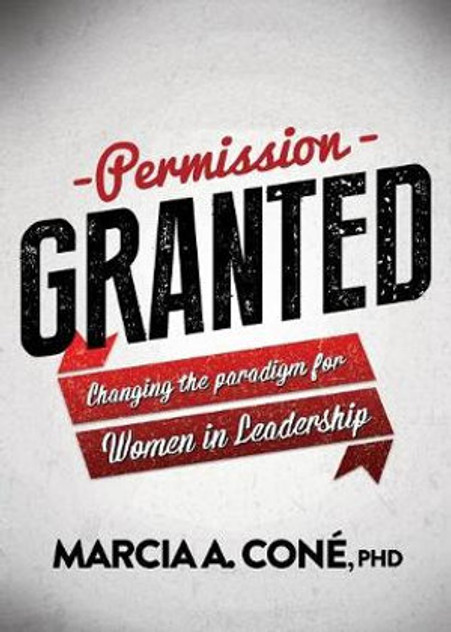 Permission Granted Permission Granted