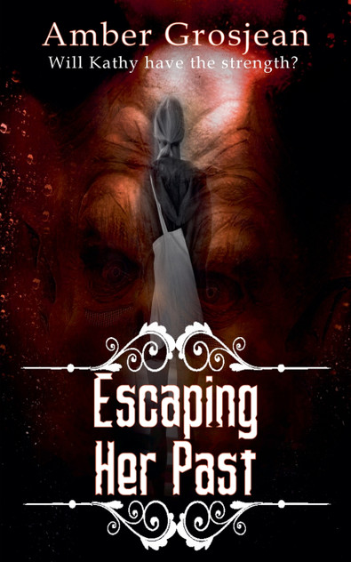 Escaping Her Past Escaping Her Past