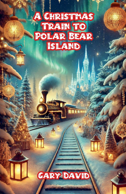 A Christmas Train to Polar Bear Island A Christmas Train to Polar Bear Island