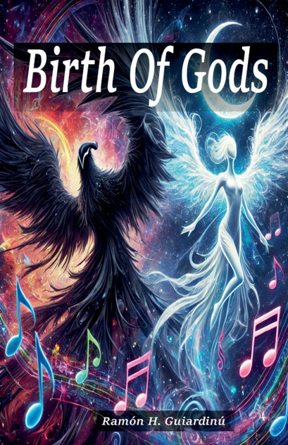 Birth of Gods Birth of Gods