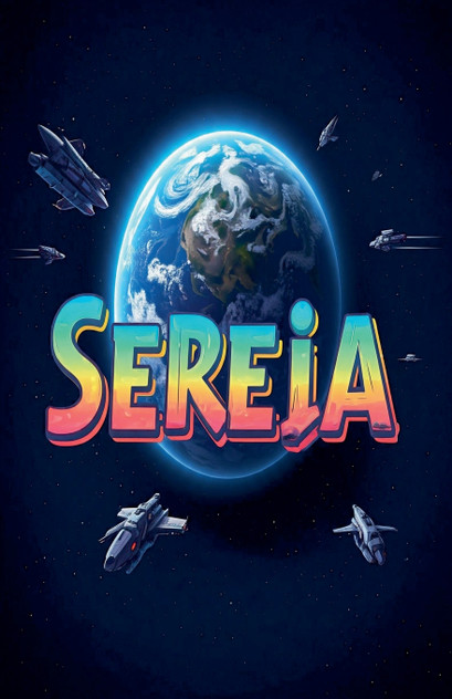 Sereia Sereia